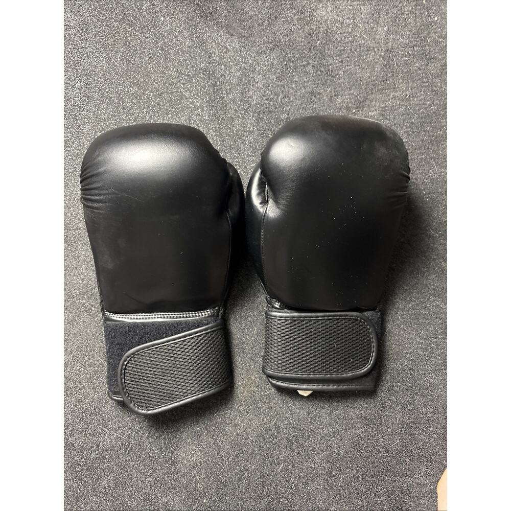 century boxing gloves 12